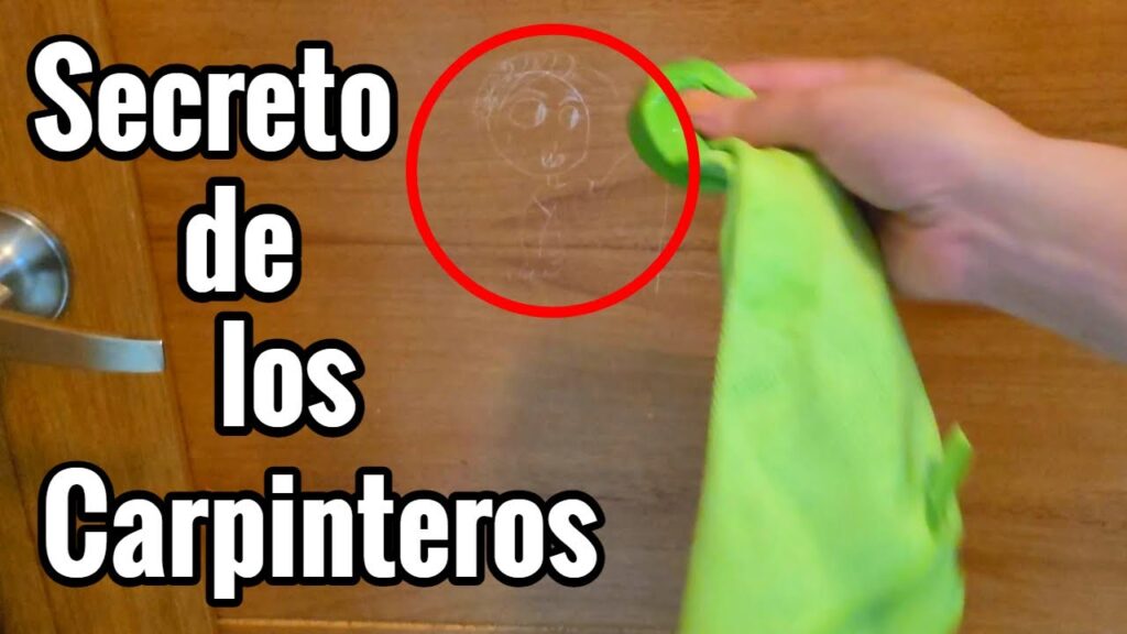 Cómo quitar las manchas de aceite en muebles de madera