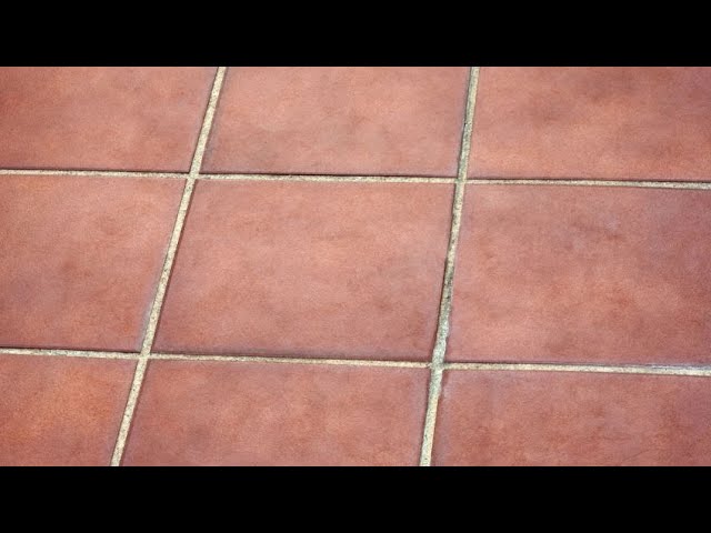 Cómo quitar las manchas de humedad del suelo