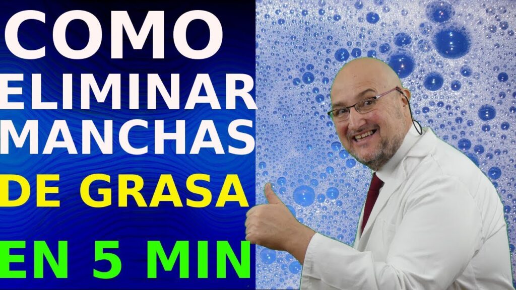 Cómo quitar mancha de aceite en camisa blanca