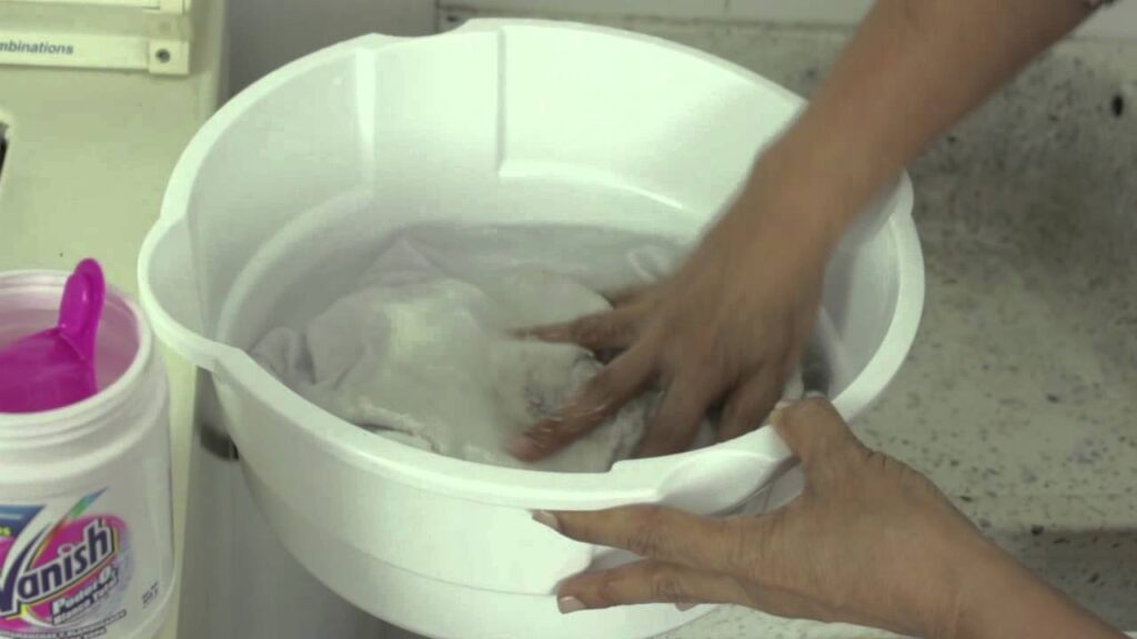 Cómo se quitan las manchas de barro